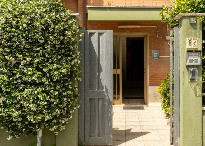 Exterior & Views, B&B MARGIÒ, Rome