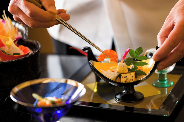 Food & Drinks 3, shunkeiroman ginpaso, Gamagōri