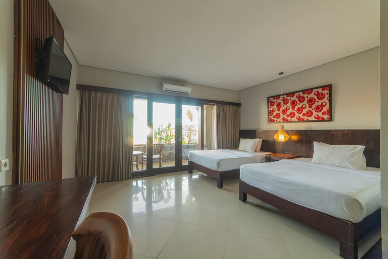 Bedroom 5