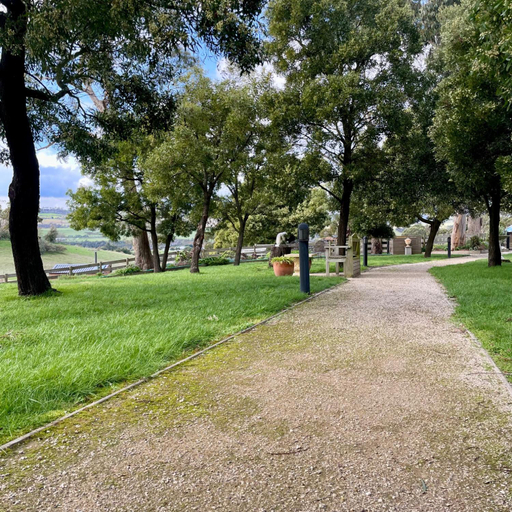 Surrounding environment 4, Bundaleera Vineyard and Farm Stay, Launceston - Pt B