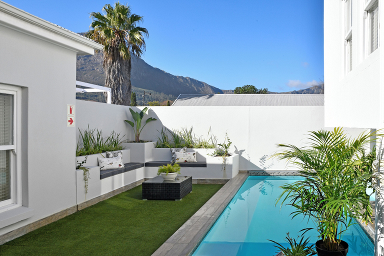 Sport & Beauty 5, Le Petit Bijou Boutique Aparthotel, Cape Winelands