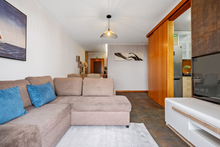 Room 4, Urban Stay 1B by Homie, Funchal