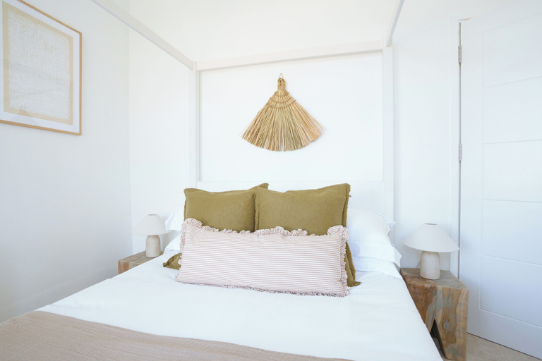 Bedroom 2, VESTO  Coastal Hideout, Cornwall