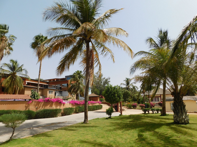 Others 5, YUMA LODGE SALY, Mbour