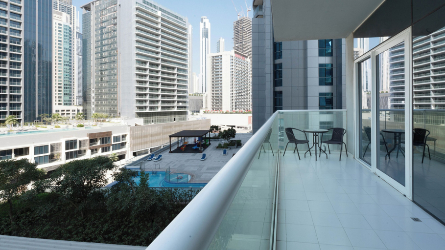 Others 4, Keyrock Living - Lakeview Luxury Retreat, Dubai