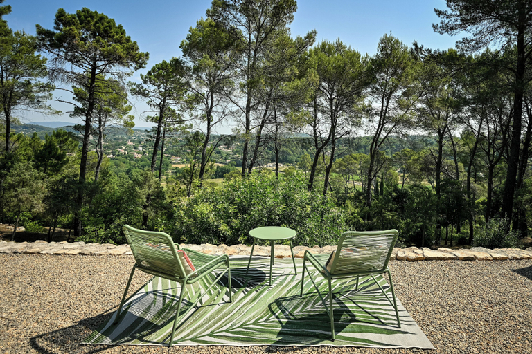 Others 5, Les Terrasses de Lorgues, Var
