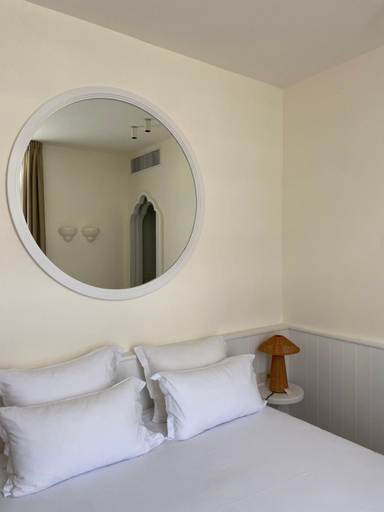 Bedroom 3, LILOU, Var