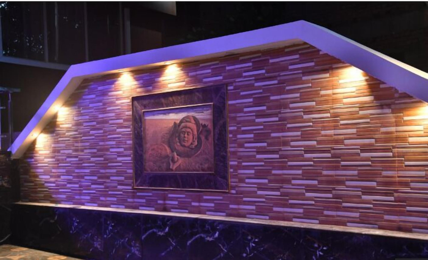 Sport & Beauty, Hotel City Square, Deoghar