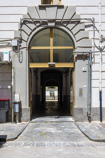 Exterior & Views 2, Essentia Home, Napoli