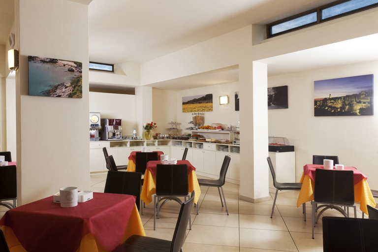 Food & Drinks 5, Hotel Corallo, Grosseto