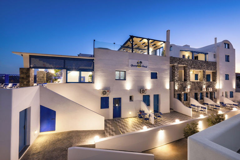 Exterior & Views 2, Honeymoon Beach Studios, South Aegean