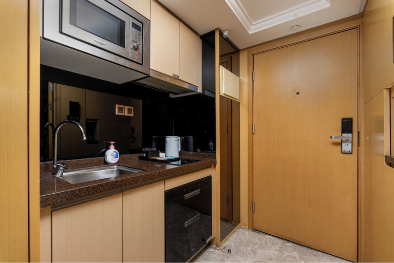 Others 3, Guangzhou Duoya Intl. Service Apartment, Guangzhou