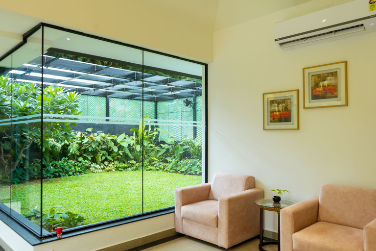 Others 5, Riviera Garden, Ernakulam