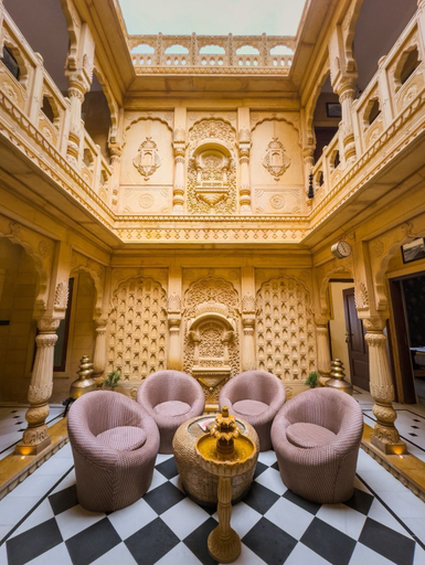 Others 5, Hotel Rang Niwas, Jaisalmer