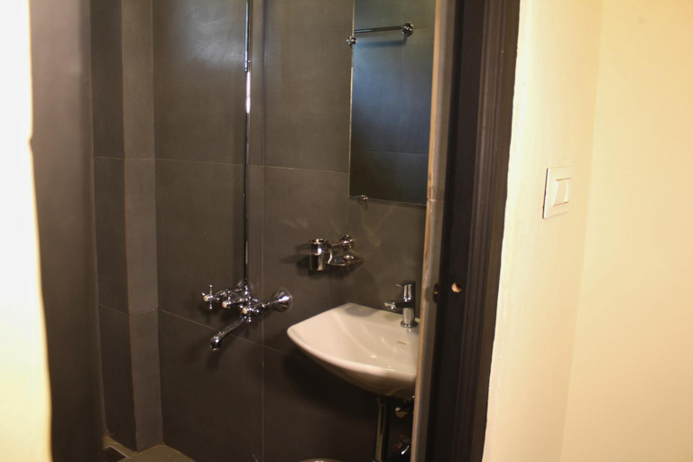 Bathroom 4, Udupi Comforts, Udupi