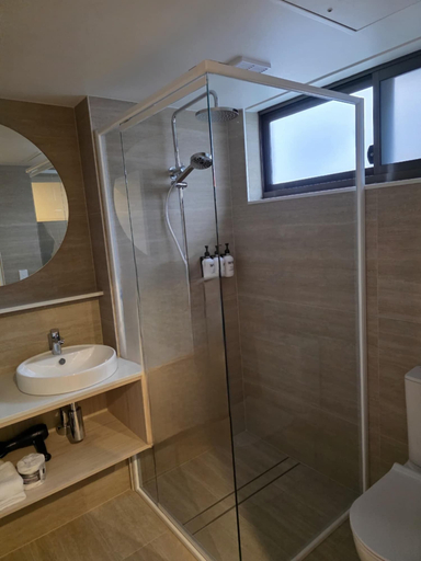 Bathroom 4