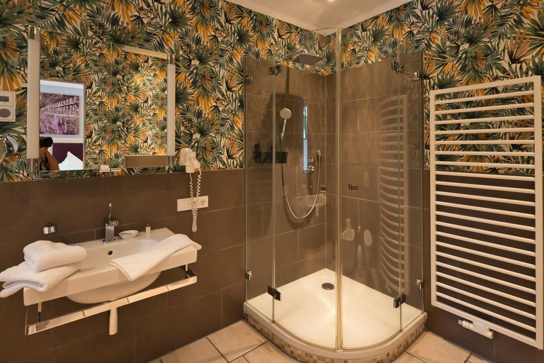 Bathroom 4, Egestorfer Hof, Harburg
