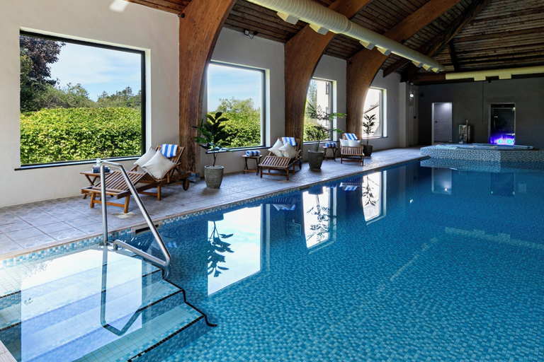 Sport & Beauty 2, Lake District Castle Inn hotel & Spa, Cumbria