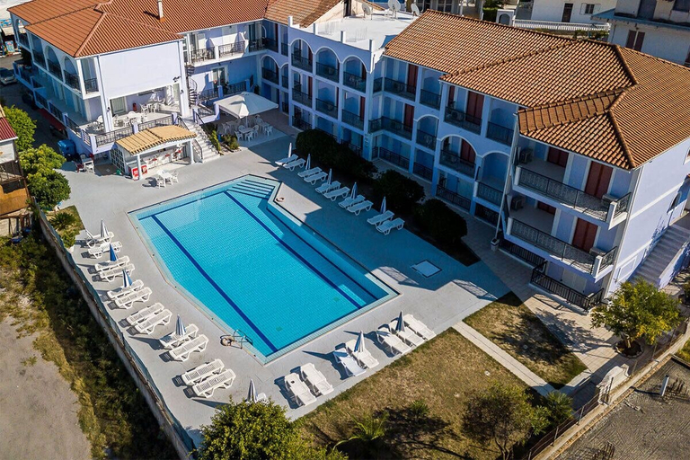 Exterior & Views 2, Eleana Hotel by GHH, Ionian Islands