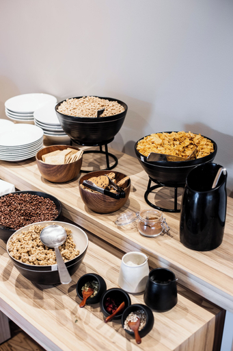 Food & Drinks 5, Guesthouse Hill, Hrunamannahreppur