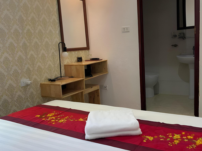Bedroom 3, Liberty Place, Luang Prabang