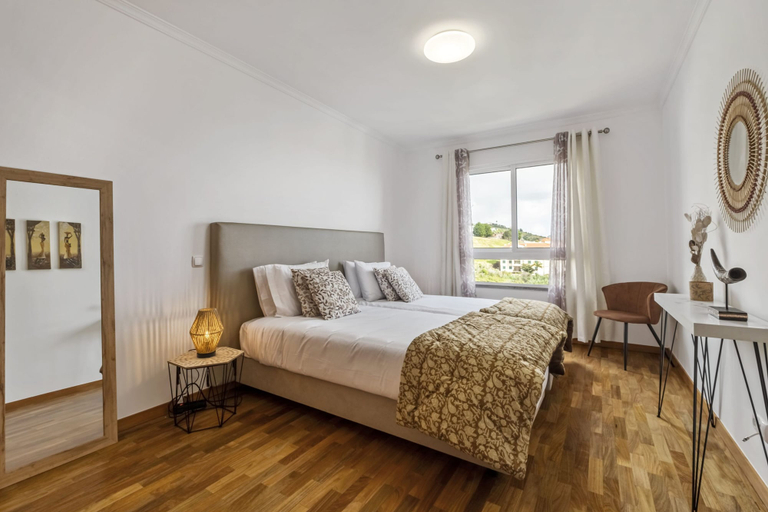 Room 3, Aura Serena by Madeira Sun Travel, Santa Cruz