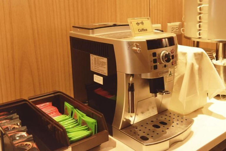 Food & Drinks 5, Newful Hotel, Taipei City