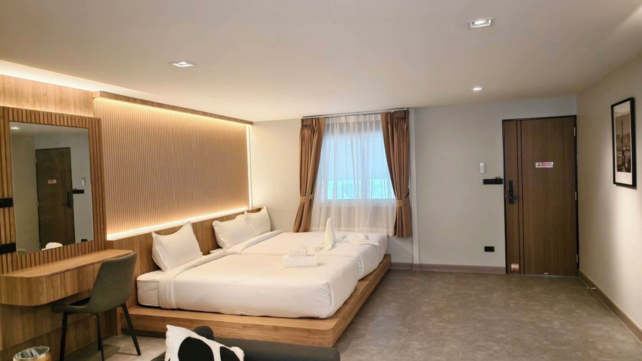 Bedroom 5