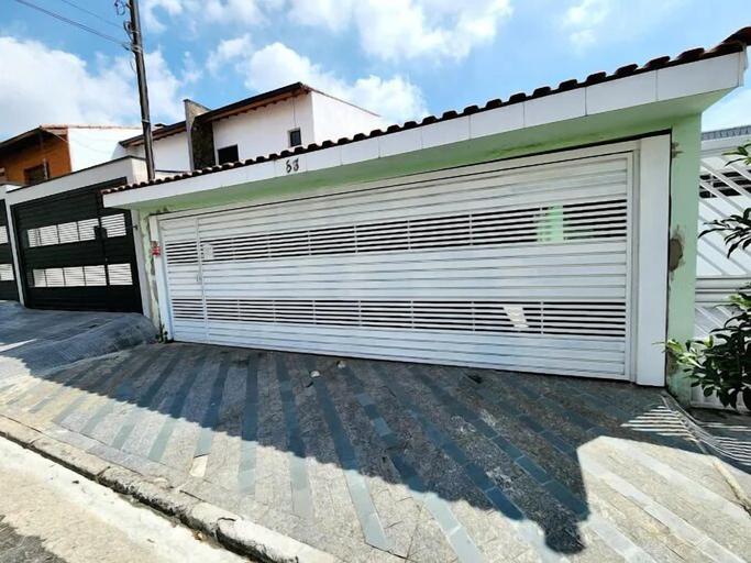 Exterior & Views, WR7 Hostel, São Bernardo do Campo