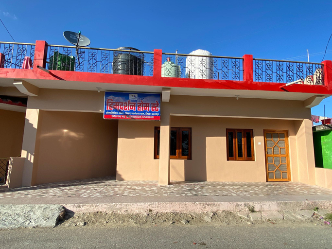 Others 5, Himdarshan Homestay, Almora
