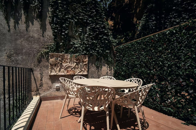 Others 5, Casa Mia Navona, Rome