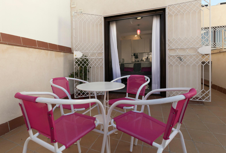 Others 5, Apartamentos Plaza Nueva Sevilla, Sevilla
