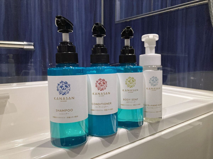 Amenities 9