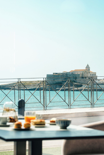 Food & Drinks 4, Approdo di Venere, Foggia