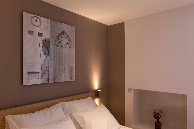 Room 2, Apartments u Nikše, Dubrovnik