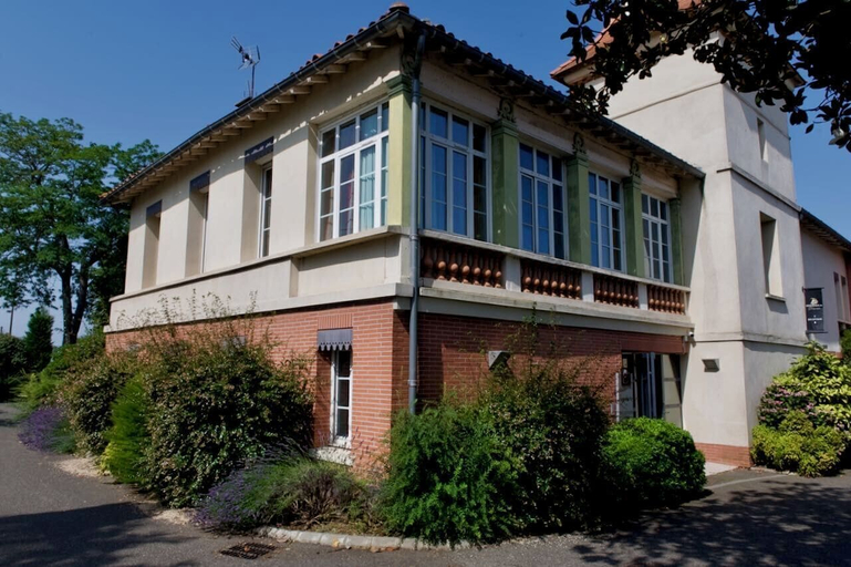 Exterior & Views 2, Residence de Diane, Haute-Garonne