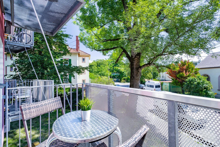 Others 4, Business Apartment am Hauptbahnhof, Freiburg im Breisgau
