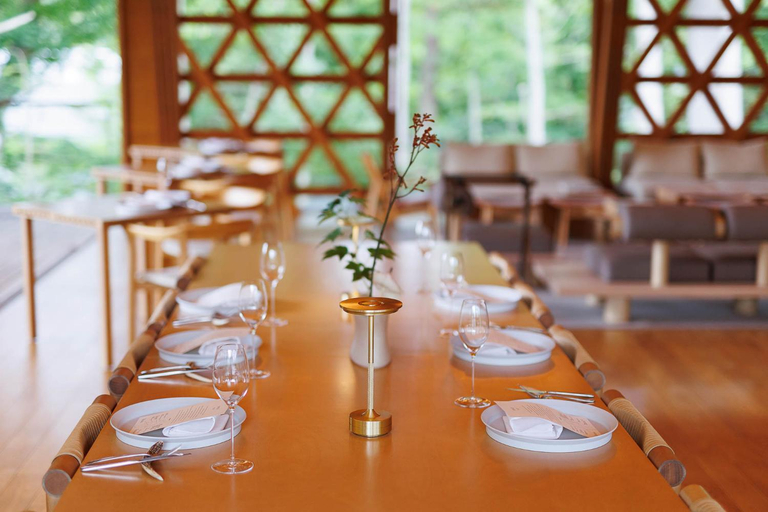 Food & Drinks 5, SHISHI-IWA HOUSE KARUIZAWA, Karuizawa