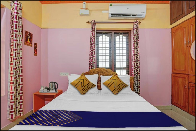 Others 3, Blooms Retreat, Thiruvananthapuram