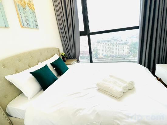 4, TIL_Vinhomes Skylake, Từ Liêm