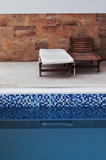Sport & Beauty, Golden Beach Suites, Sarandës