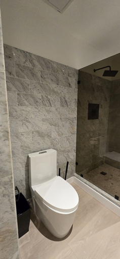 Bathroom 3, La Résidence Panamá, Panamá