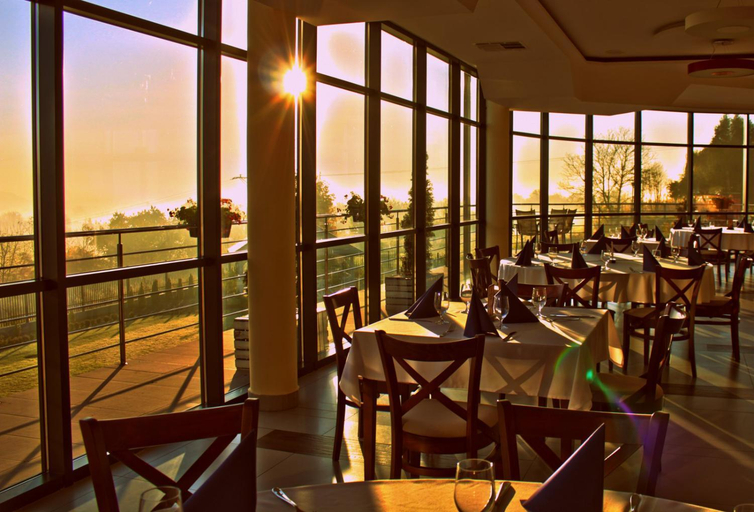 Food & Drinks 5, Maly Rzym, Sandomierz