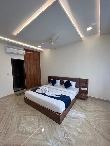 Others 5, Hotel Padmashree, Udaipur