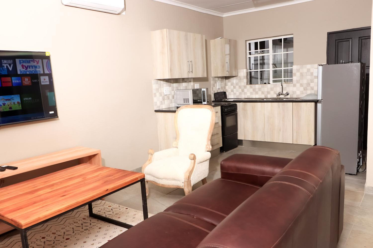 Others 3, Maranzhe Villa, Vhembe
