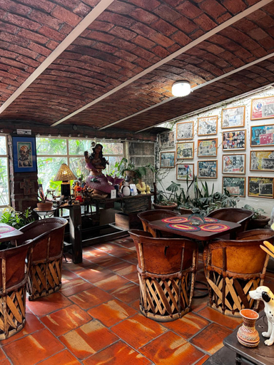 Food & Drinks 4, Hotel Galeria Casa Tlaquepaque, Tlaquepaque