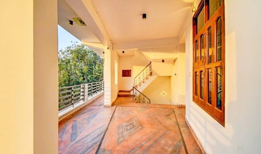 Others 4, Hotel White Hut, Jhajjar