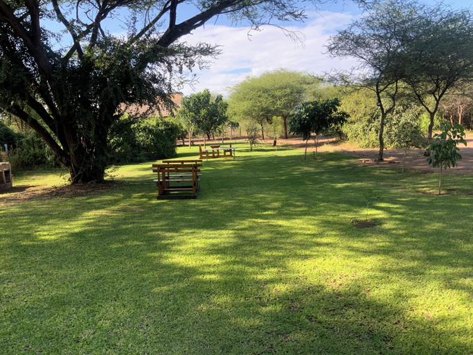 Others 4, Lorato Lodge and Camping, Chobe