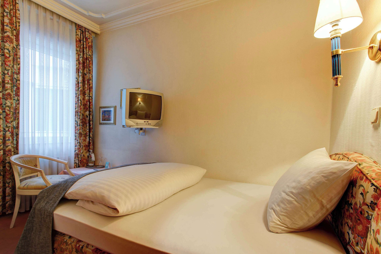 Bedroom 2, Centro Hotel Arde Koln, Trademark Collection by Wyndham, Köln