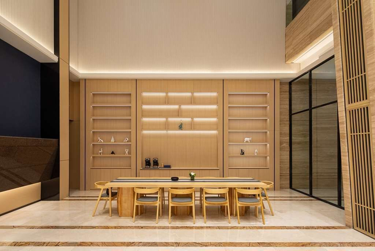 Others 5, Days Hotel BY Wyndham Shenzhen Sanlian, Shenzhen